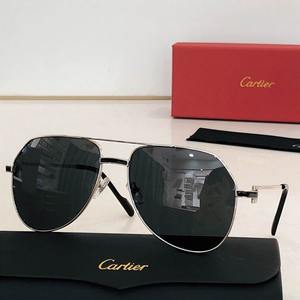 Cartier Sunglasses 724